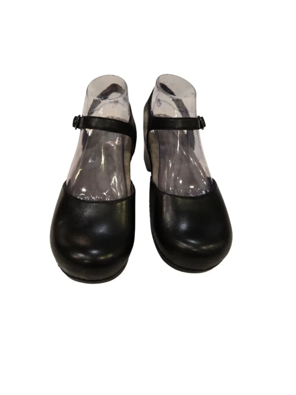 Dansko sam clogs
